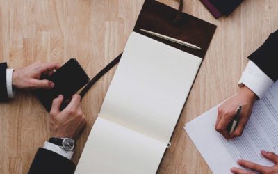 4 Signs of a Good Law Firm