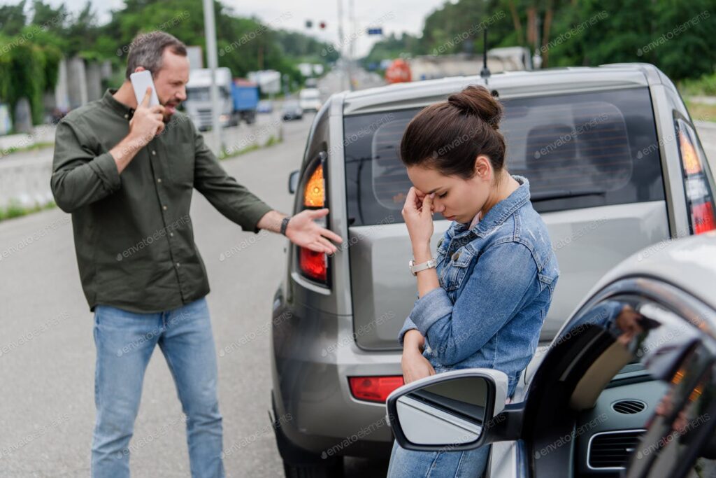 The Basics Of a Car Accident Lawyer | Hashem Law Firm