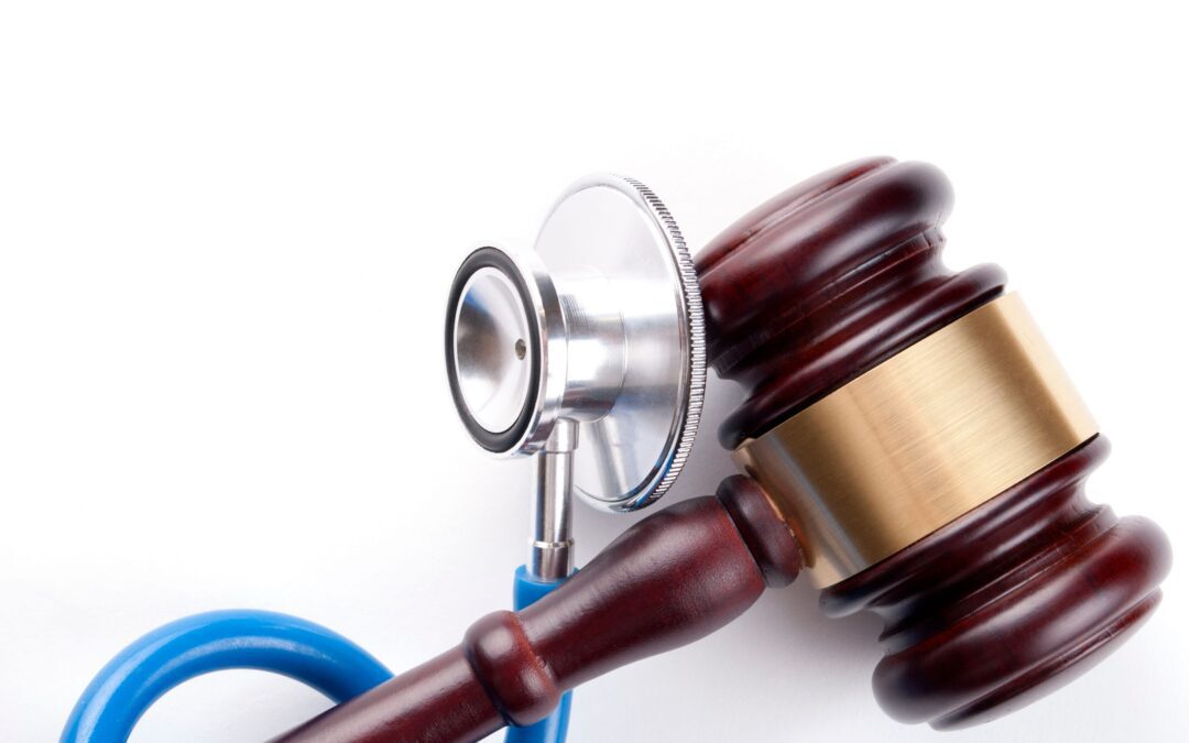 Medical Malpractice: The Ultimate Guide