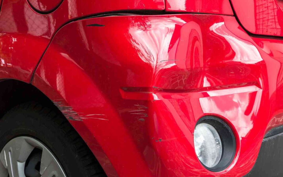 What Do I Need To Make A Car Insurance Claim?